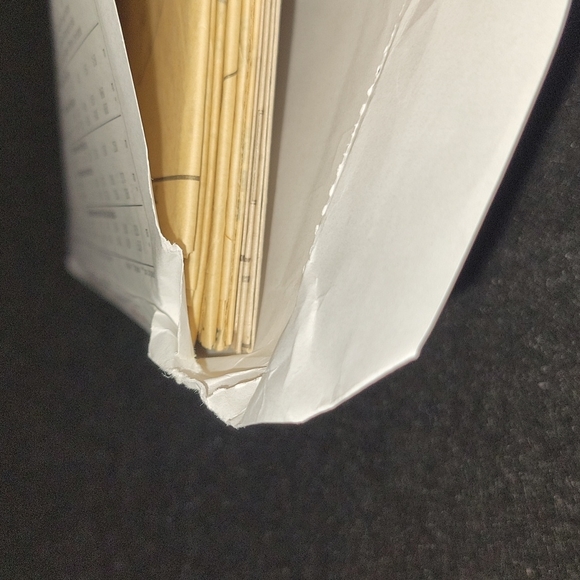 Simplicity: Sewing Pattern Uncut 9887 - Picture 3 of 3